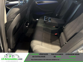 Bmw 520 520d xDrive 190 ch BVA  occasion � Beaupuy - photo n�9