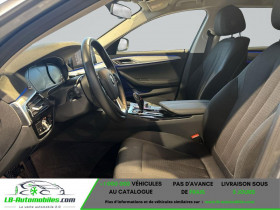 Bmw 520 520d xDrive 190 ch BVA  occasion � Beaupuy - photo n�8