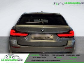 Bmw 520 520d xDrive 190 ch BVA  occasion � Beaupuy - photo n�7