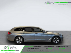 Bmw 520 520d xDrive 190 ch BVA  occasion � Beaupuy - photo n�6
