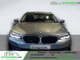 Bmw 520 520d xDrive 190 ch BVA  occasion � Beaupuy - photo n�5