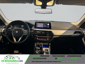 Bmw 520 520d xDrive 190 ch BVA  occasion � Beaupuy - photo n�3