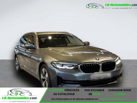 Bmw 520 520d xDrive 190 ch BVA  occasion � Beaupuy - photo n�2