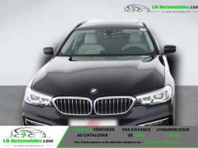 Bmw 520 520d xDrive 190 ch BVA  occasion � Beaupuy - photo n�3