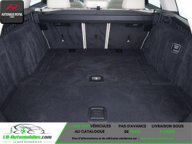 Bmw 520 520d xDrive 190 ch BVA  occasion � Beaupuy - photo n�6