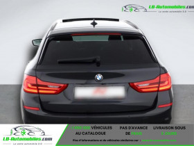Bmw 520 520d xDrive 190 ch BVA  occasion � Beaupuy - photo n�5