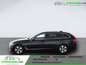 Bmw 520 520d xDrive 190 ch BVA  occasion � Beaupuy - photo n�4