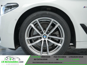 Bmw 520 520d xDrive 190 ch BVA  occasion � Beaupuy - photo n�10