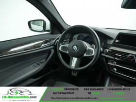 Bmw 520 520d xDrive 190 ch BVA  occasion � Beaupuy - photo n�9