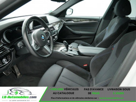 Bmw 520 520d xDrive 190 ch BVA  occasion � Beaupuy - photo n�7