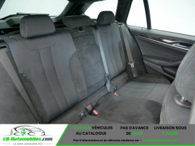 Bmw 520 520d xDrive 190 ch BVA  occasion � Beaupuy - photo n�8