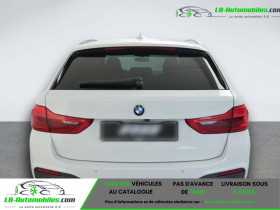 Bmw 520 520d xDrive 190 ch BVA  occasion � Beaupuy - photo n�6