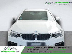 Bmw 520 520d xDrive 190 ch BVA  occasion � Beaupuy - photo n�5