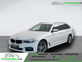 Bmw 520 520d xDrive 190 ch BVA  occasion � Beaupuy - photo n�2