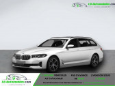 Bmw 520 occasion année 2021 boite Automatique Annonce Bmw 520 occasion Diesel 520d xDrive 190 ch BVA à Beaupuy