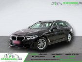 Bmw 520 occasion année 2023 boite Automatique Annonce Bmw 520 occasion Diesel 520d xDrive 190 ch BVA à Beaupuy