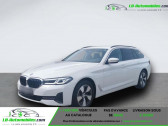 Bmw 520 occasion année 2022 boite Automatique Annonce Bmw 520 occasion Diesel 520d xDrive 190 ch BVA à Beaupuy