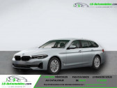 Bmw 520 520d xDrive 190 ch BVA   Beaupuy 31