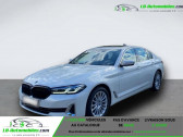 Bmw 520 520d xDrive 190 ch BVA   Beaupuy 31