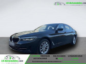Bmw 520 occasion année 2022 boite Automatique Annonce Bmw 520 occasion Diesel 520d xDrive 190 ch BVA à Beaupuy