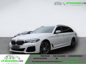 Bmw 520 520d xDrive 190 ch BVA   Beaupuy 31