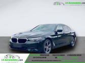 Bmw 520 520d xDrive 190 ch BVA   Beaupuy 31