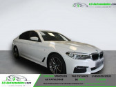 Bmw 520 520d xDrive 190 ch BVA   Beaupuy 31