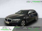 Bmw 520 occasion année 2021 boite Automatique Annonce Bmw 520 occasion Diesel 520d xDrive 190 ch BVA à Beaupuy