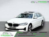 Bmw 520 occasion année 2022 boite Automatique Annonce Bmw 520 occasion Diesel 520d xDrive 190 ch BVA à Beaupuy