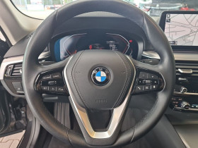 Bmw 520 520d xDrive 190 ch BVA  occasion  Beaupuy - photo n7