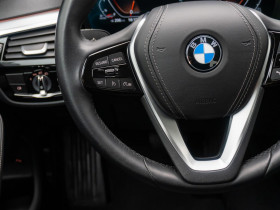Bmw 520 520d xDrive 190 ch BVA  occasion  Beaupuy - photo n10