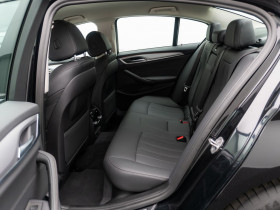 Bmw 520 520d xDrive 190 ch BVA  occasion  Beaupuy - photo n9