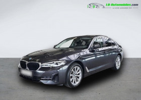 Bmw 520 , garage LB AUTOMOBILES  Beaupuy