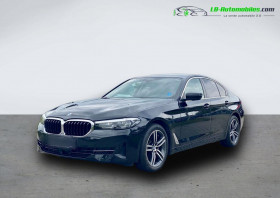 Bmw 520 , garage LB AUTOMOBILES  Beaupuy