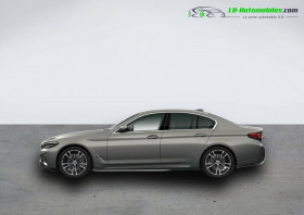 Bmw 520 520d xDrive 190 ch BVA  occasion  Beaupuy - photo n4