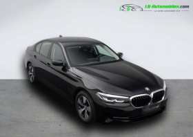 Bmw 520 520d xDrive 190 ch BVA  occasion  Beaupuy - photo n2