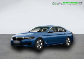 Bmw 520 , garage LB AUTOMOBILES  Beaupuy