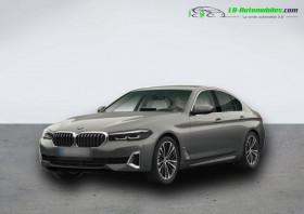 Bmw 520 , garage LB AUTOMOBILES  Beaupuy