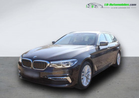 Bmw 520 , garage LB AUTOMOBILES  Beaupuy