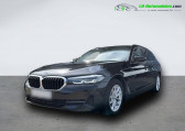 Annonce Bmw 520 occasion Diesel 520d xDrive 190 ch BVA  Beaupuy