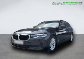 Bmw 520 , garage LB AUTOMOBILES  Beaupuy