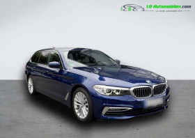 Bmw 520 520d xDrive 190 ch BVA  occasion  Beaupuy - photo n2