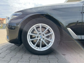 Bmw 520 520d xDrive 190 ch BVA  occasion  Beaupuy - photo n10