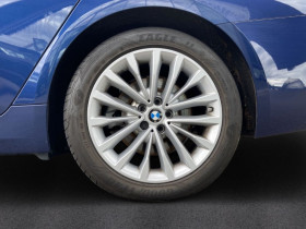 Bmw 520 520d xDrive 190 ch BVA  occasion  Beaupuy - photo n9