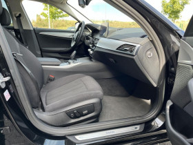 Bmw 520 520d xDrive 190 ch BVA  occasion  Beaupuy - photo n8