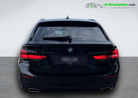 Bmw 520 520d xDrive 190 ch BVA  occasion  Beaupuy - photo n7