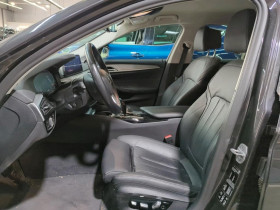 Bmw 520 520d xDrive 190 ch BVA  occasion  Beaupuy - photo n4