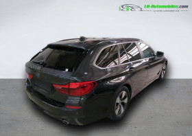 Bmw 520 520d xDrive 190 ch BVA  occasion  Beaupuy - photo n3
