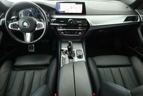 Bmw 520 520d xDrive 190 ch BVA  occasion  Beaupuy - photo n3