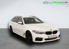 Bmw 520 520d xDrive 190 ch BVA  occasion  Beaupuy - photo n2